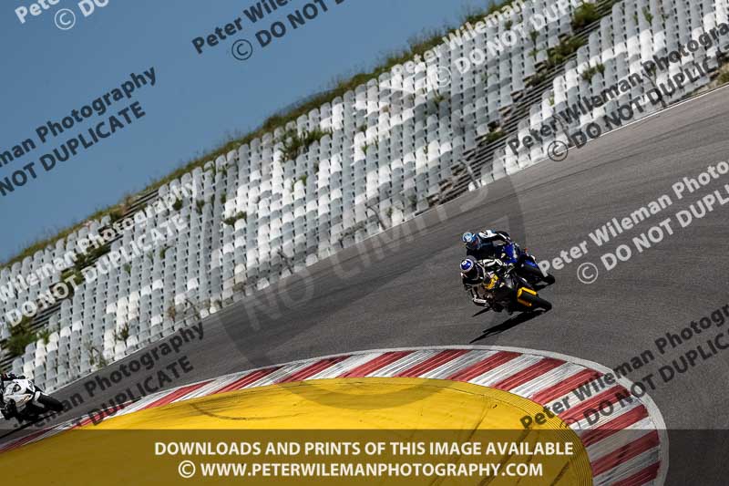 may 2019;motorbikes;no limits;peter wileman photography;portimao;portugal;trackday digital images